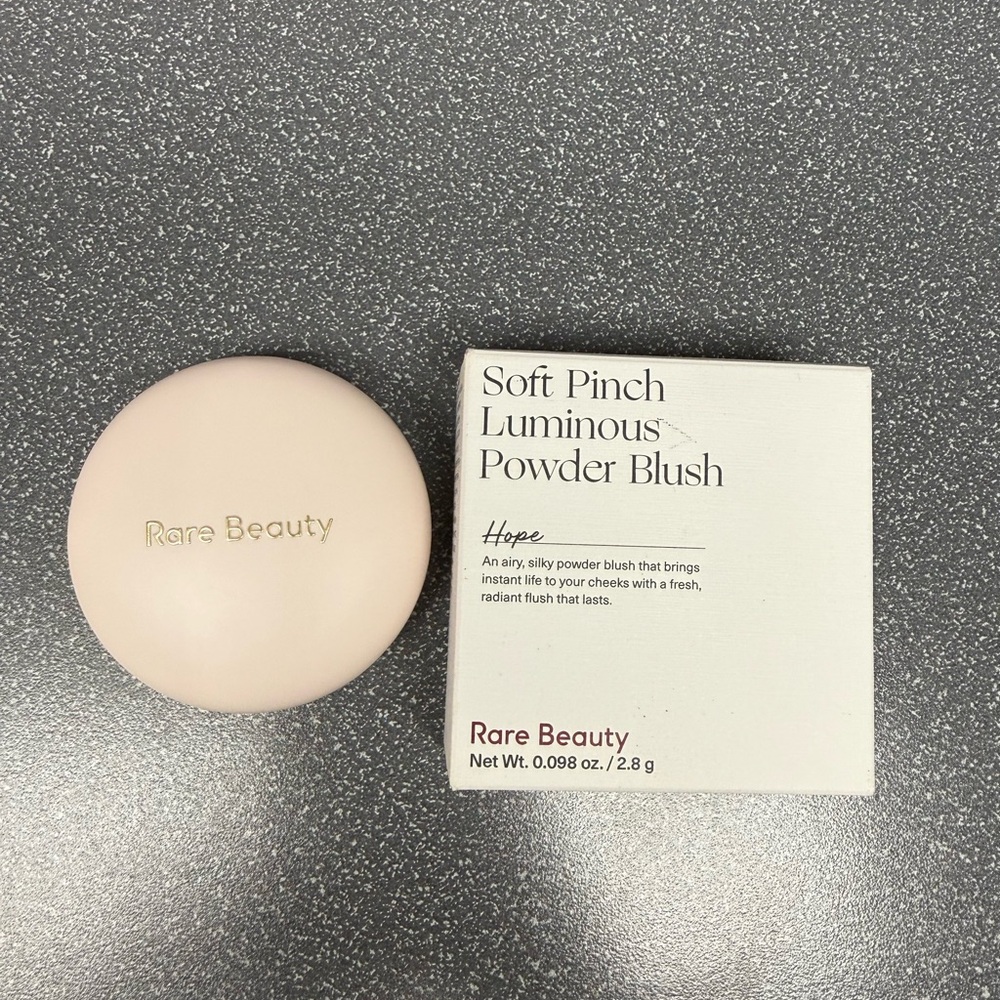 Rare Beauty Soft Pinch Luminous Powder Blush